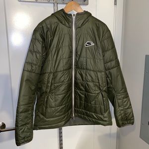 Nike Sportswear Synthetic-Fill Jacket